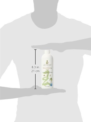 Stress Relief Soak: For Sleeplessness, Muscle (16ounce)