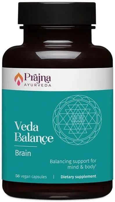 Prajna Ayurveda Veda Balance Brain, practitioner
