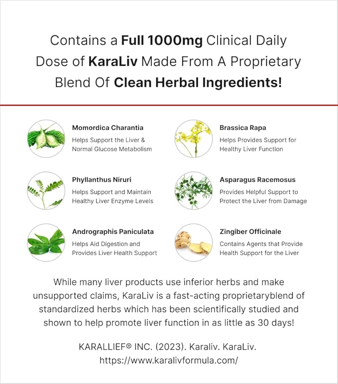 MuscleMeds Liver Detox & Defend, Cleanse, 60 Servings