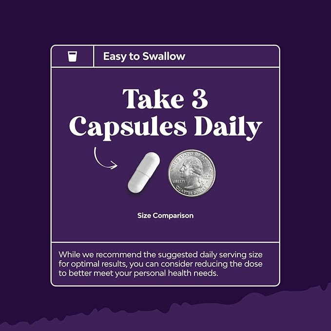 Activated Charcoal Pills Detox & Cleanse - Purifying Coconut Capsules with 1200 mg Per Serving for Bloating Relief - Active Detoxification Supplement for Body & Gut Health - 90 Count
