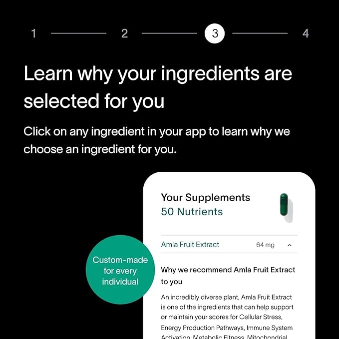 Viome at-Home Full Body Intelligence Kit + Supplement Trial | Gut, Oral Microbiome, and Cellular Health Analysis with Precision Nutrition