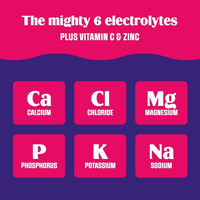 Ultima Replenisher Daily Electrolyte Powder Drink Mix – Passionfruit, 90 Servings – Hydration Powder with 6 Key Electrolytes and Trace Minerals – Keto Friendly, Non-GMO and Sugar-Free