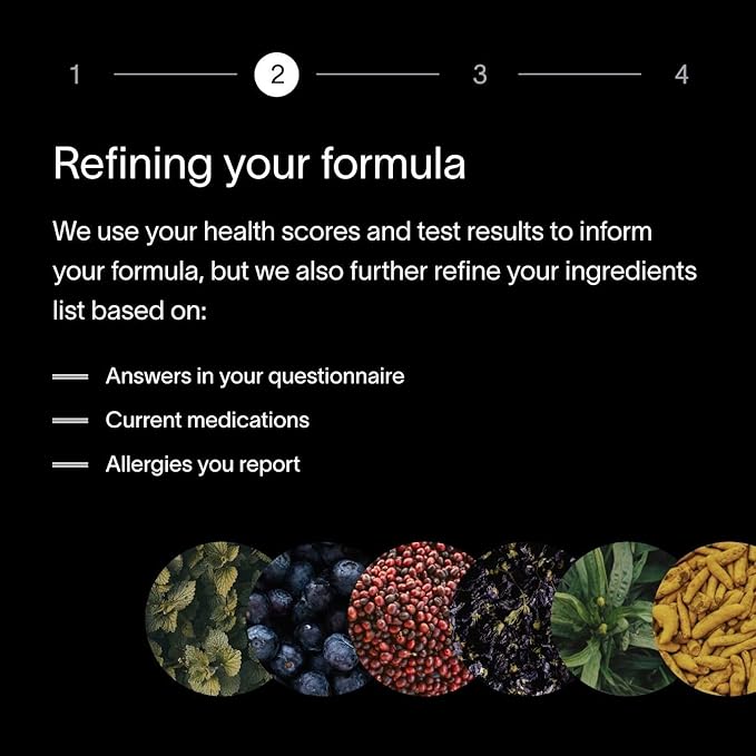Viome at-Home Full Body Intelligence Kit + Supplement Trial | Gut, Oral Microbiome, and Cellular Health Analysis with Precision Nutrition