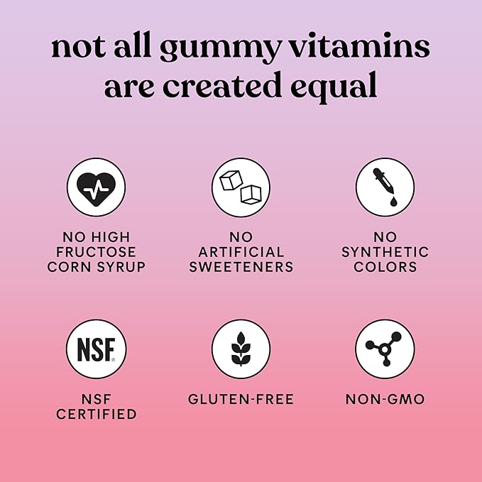 Lemme Glow Collagen Hair Gummies 60 ct.