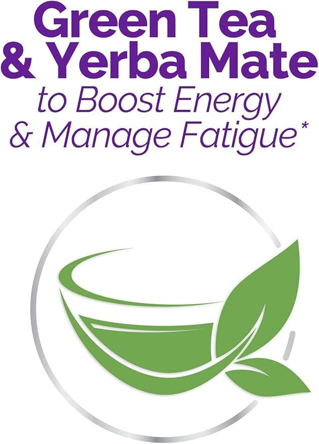 Estroven Stress Relief & Energy Boost 28 Ct.