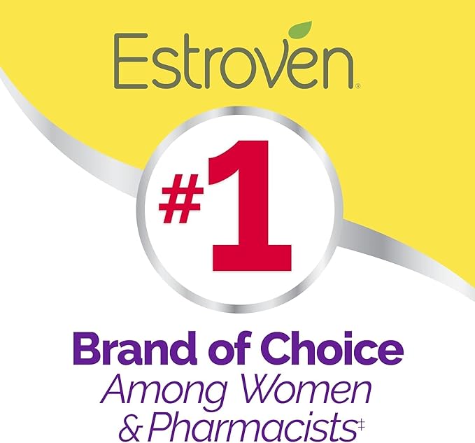 Estroven Stress Relief & Energy Boost 28 Ct.