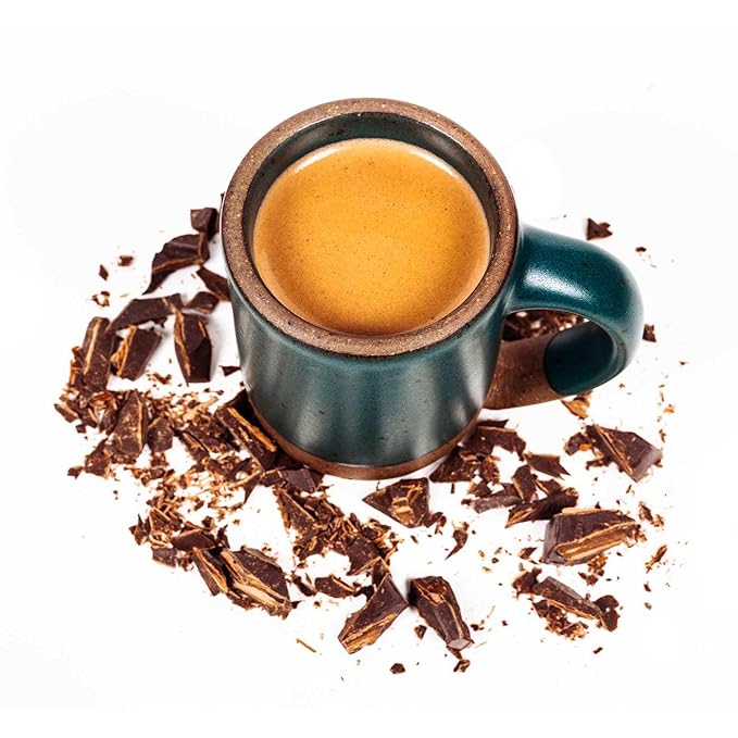 Wonderslim Keto Hot Chocolate Mix, MCT Oil, Low Carb, Gluten Free (7ct)