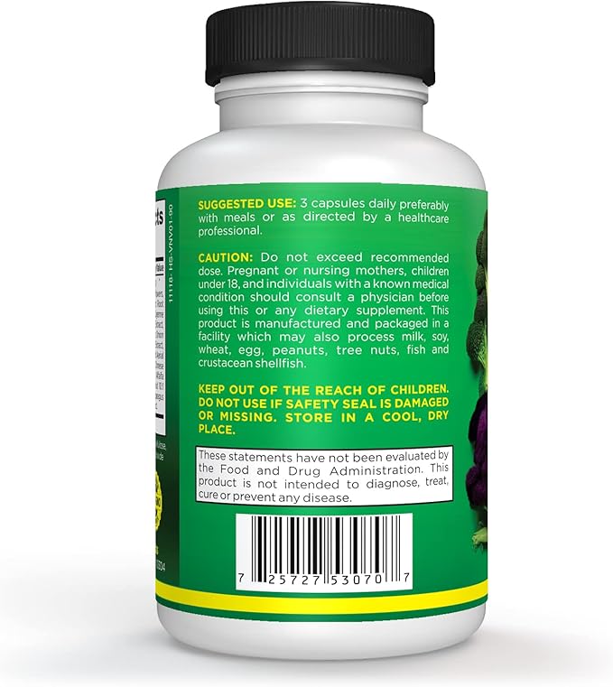Vegetarian Balance of Superfoods Reds Fruits 90 Fruits, 90 Veggies