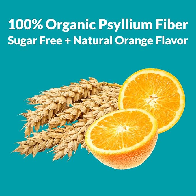 Ultra Sugar Free Keto-Friendly USDA Organic 42 Servings