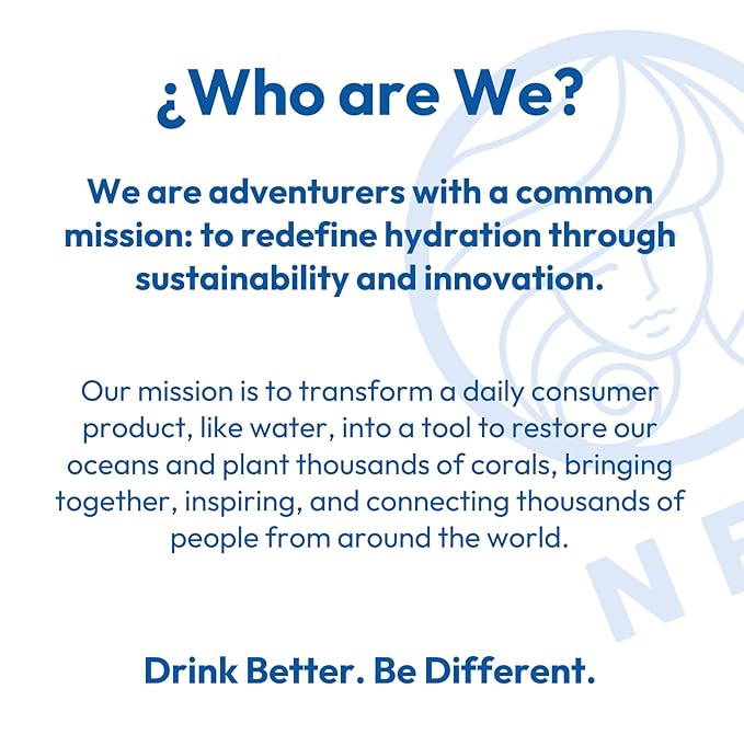 NEA Natural Spring Water - Pure Canned Water from the Austrian Alps - Refreshing Mineral Drinking Water - Naturally Filtered Mountain Spring Water in 16.9oz Can - Plastic-Free Boxed Water 12 Pack.
