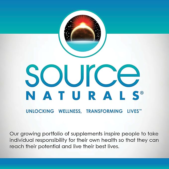 Source Naturals Wellness ImmuneSmart 90 Capsules