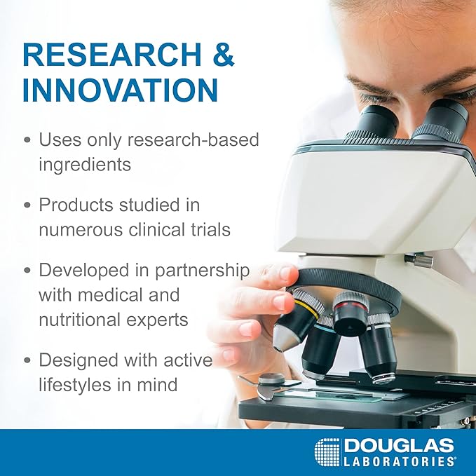 Douglas Laboratories DHEA 5 mg 100 Tablets
