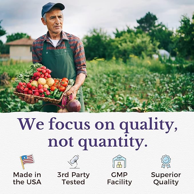 VITALITOWN Probiotics 101 Billion CFUs, 24 30 Caps