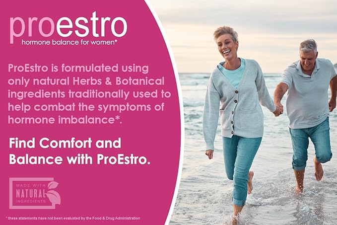 VH Nutrition PROESTRO 60 Capsules