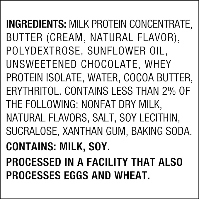 Atkins Bite-Sized Crunchy Protein Cookies, Chocolate Chip, 8g Protein, 4g Fiber, 1g Net Carb, 1g Sugar, Keto Friendly, 3 Bags (5 Servings Per Bag)