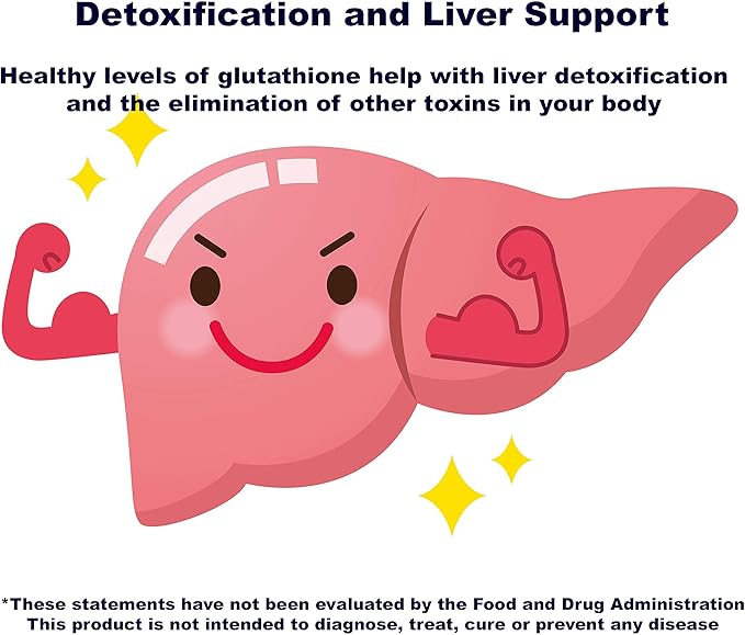 REG'ACTIV Detox & Liver Health, 60 ME-3