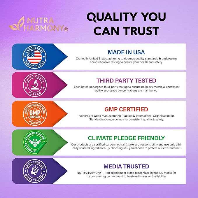 Liquid Biotin & Collagen 60000 mcg B7 Supplement 98% Faster