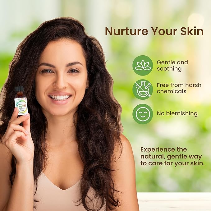 Fast-Acting Eliminate Skin Overgrowth