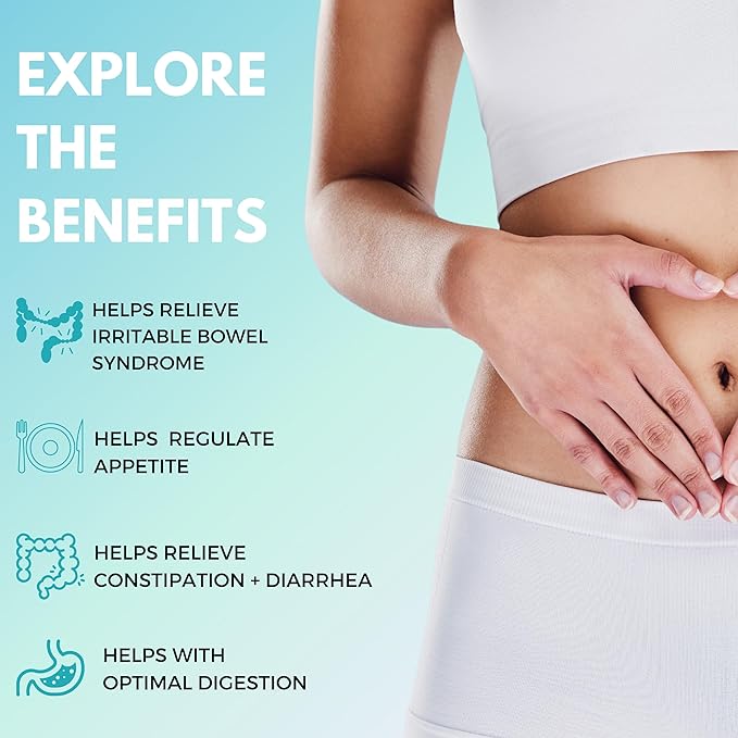 WELLBEING NUTRITION Daily Probiotic + Prebiotic| |18 Billion 6 Strains 42 Effervescent