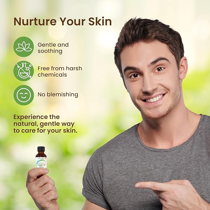 Fast-Acting Eliminate Skin Overgrowth