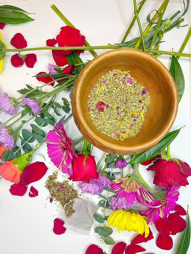 Women's Wellness for PMS 1 Month 100% Organic