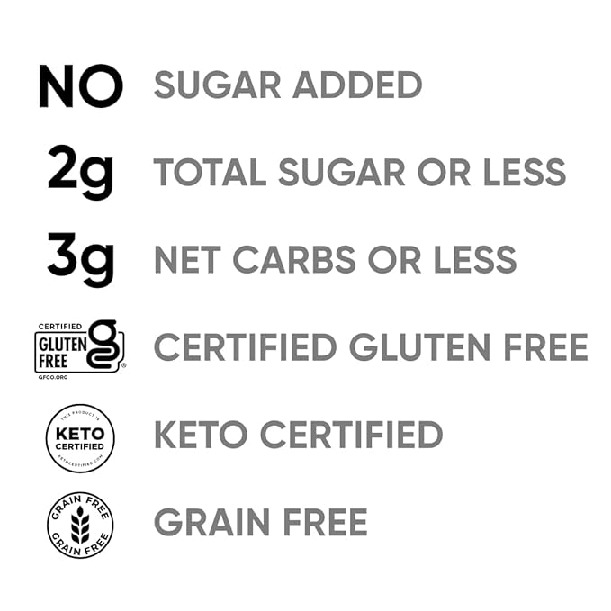 NuTrail Nut Granola Cereal, Honey Nut, 8 oz. 1 Count