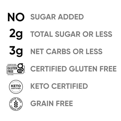 NuTrail Nut Granola Cereal, Honey Nut, 8 oz. 1 Count