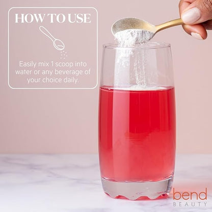Bend Marine Collagen + Co-Factors