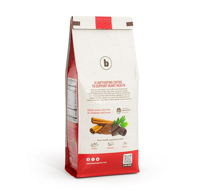 CARDIO CARE BAGGED COFFEE with Superfoods