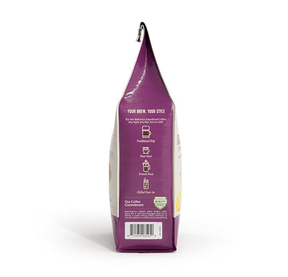DAILY DEFENSE BAGGED COFFEE with Superfoods