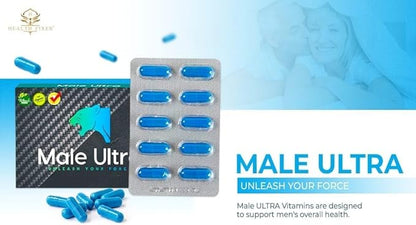 Ultra for Sports Nutrition for Improved Endurance,10pk