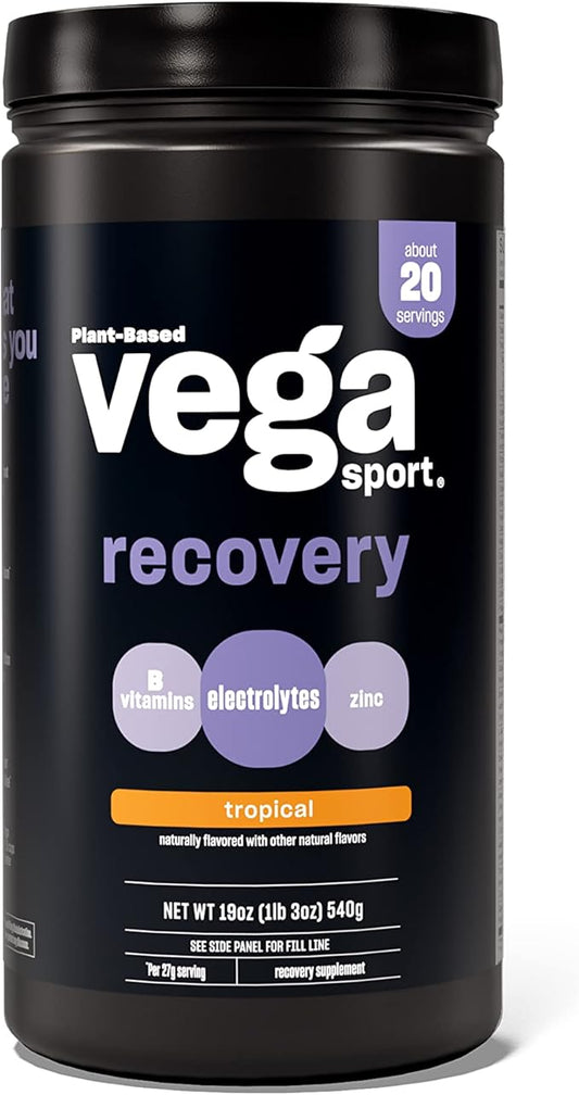 Vega Sport Recovery, Tropical 1.2 lbs