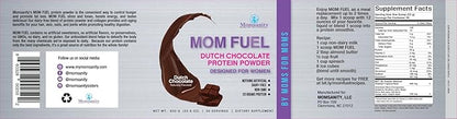 Dairy-Free Meal Replacement Protein Powder for Women 20g Protein
