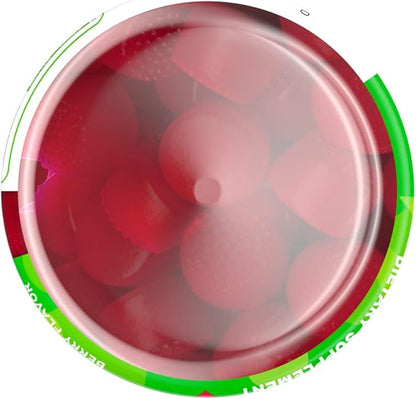 Vitafusion Cranberry Gummies for Women, 500mg 60ct
