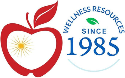 Wellness Resources Vitamin K Complex 600 mcg K2 (as MK-4 and MK-7) and 1000 mcg K1 for (90 capsules)