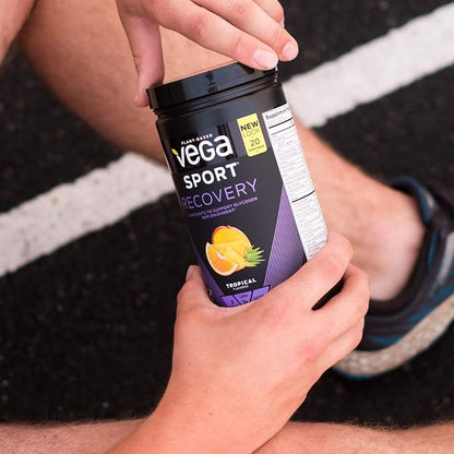 Vega Sport Recovery, Tropical 1.2 lbs