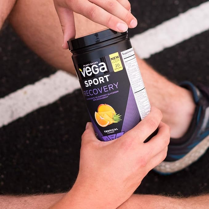 Vega Sport Recovery, Tropical 1.2 lbs