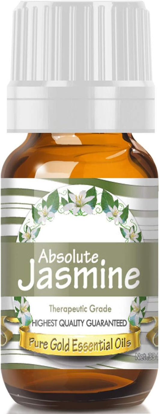 Pure Gold Essential Oils 0.33 oz