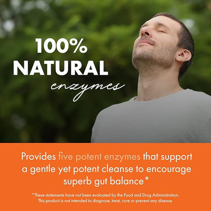 Pure Essence Candex Supplement 80 Capsules