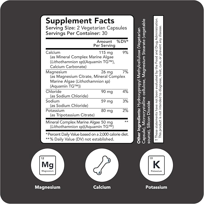 Vitamin Bounty Recover On Keto Electrolytes - Keto Supplements, Keto Electrolytes Pills, Electrolyte Supplement, Keto Vitamins, Sugar Free Hydration, Boost Energy, Workout Recovery - 60 Capsules