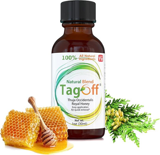 Fast-Acting Eliminate Skin Overgrowth