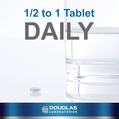 Douglas Laboratories DHEA 5 mg 100 Tablets