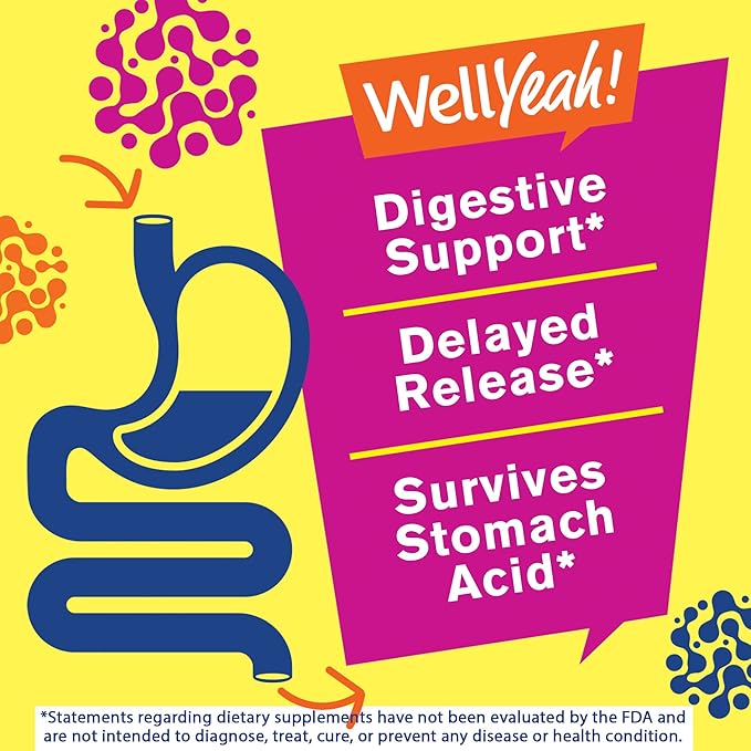 25 Billion Probiotics for Women Gummies with Cranberry and D-Mannose - 12 Strains - Vaginal Health, Digestive Support, Gut Health, and Feminine Health - 60 Gummies