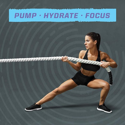 Pre Workout Powder Energy Drink 30 Servings