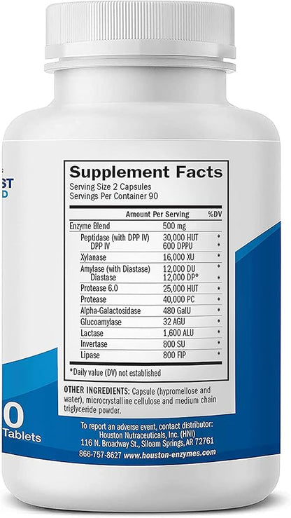 – TriEnza – 180 Capsules (90