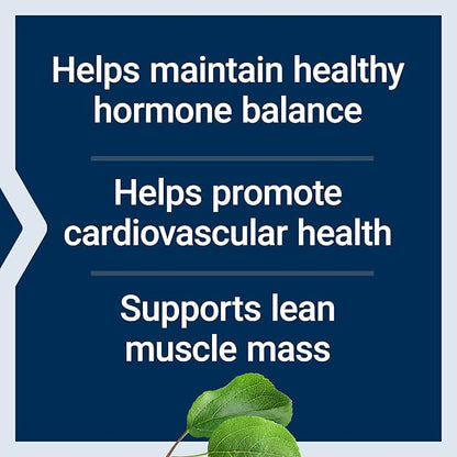 Life Extension DHEA - For Hormone Balance, Immune Support, Sexual Health, Bone & Cardiovascular Health and Anti-Aging and Mood Support Non-GMO, Gluten-Free - 60 Vegetarian Capsules