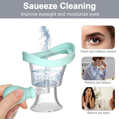 Eye Wash Cup