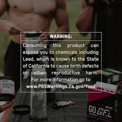 BARE PERFORMANCE NUTRITION Vegan Protein, Plant