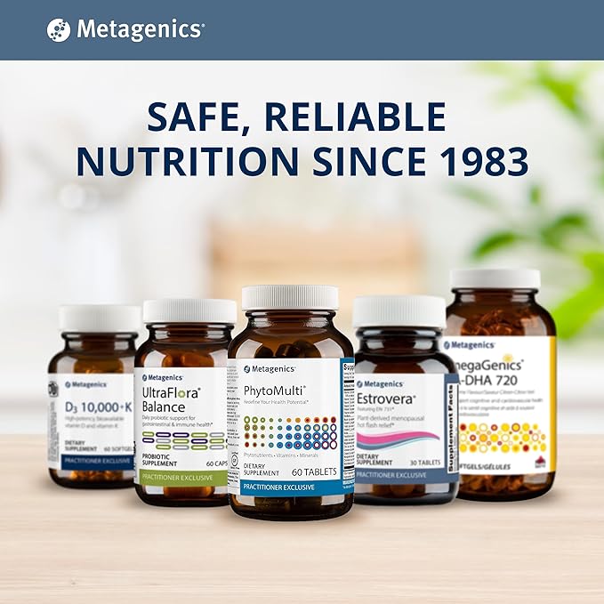 Metagenics Ultra Potent-C 1000 90 Tablets