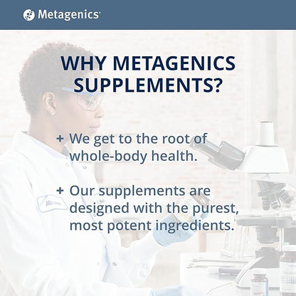 Metagenics Ultra Potent-C 1000 90 Tablets